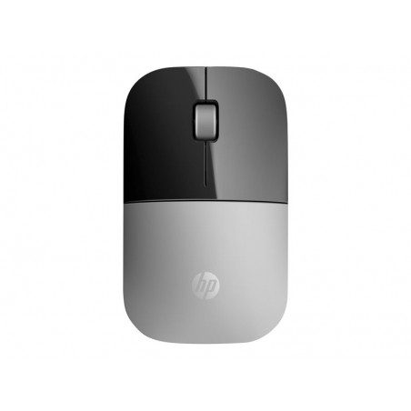 HP Mysz bezprzewodowa Z3700 - srebrna X7Q44AA HP Mysz bezprzewodowa Z3700 - srebrna X7Q44AA
