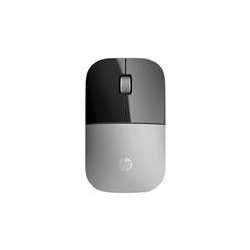 HP Mysz bezprzewodowa Z3700 - srebrna X7Q44AA HP Mysz bezprzewodowa Z3700 - srebrna X7Q44AA