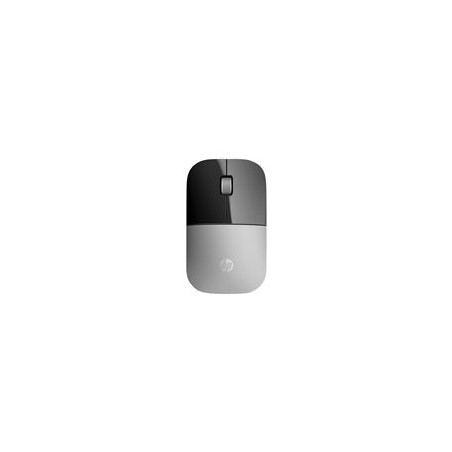 HP Mysz bezprzewodowa Z3700 - srebrna X7Q44AA HP Mysz bezprzewodowa Z3700 - srebrna X7Q44AA