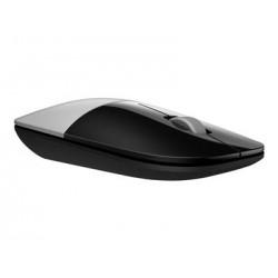 HP Mysz bezprzewodowa Z3700 - srebrna X7Q44AA HP Mysz bezprzewodowa Z3700 - srebrna X7Q44AA