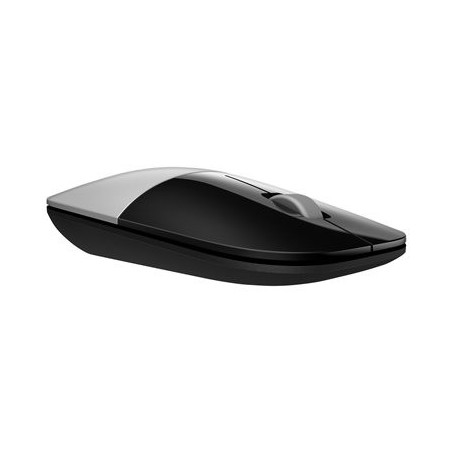 HP Mysz bezprzewodowa Z3700 - srebrna X7Q44AA HP Mysz bezprzewodowa Z3700 - srebrna X7Q44AA