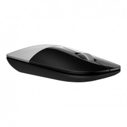 HP Mysz bezprzewodowa Z3700 - srebrna X7Q44AA HP Mysz bezprzewodowa Z3700 - srebrna X7Q44AA