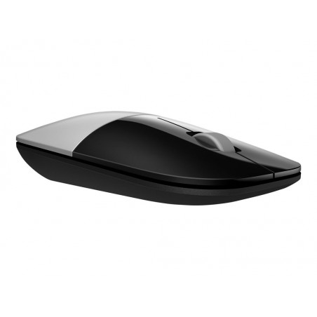 HP Mysz bezprzewodowa Z3700 - srebrna X7Q44AA HP Mysz bezprzewodowa Z3700 - srebrna X7Q44AA