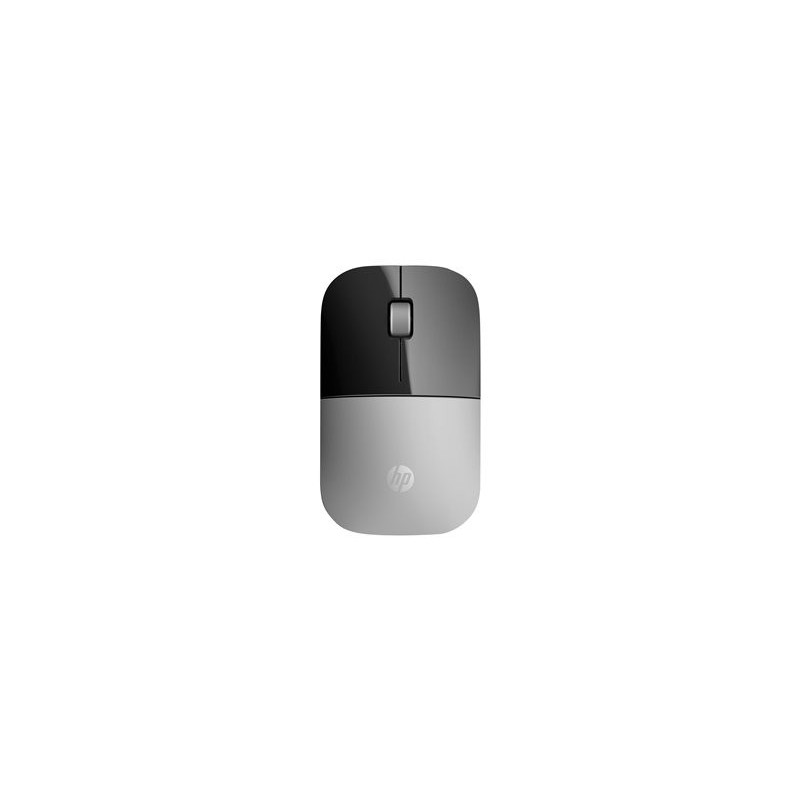 HP Mysz bezprzewodowa Z3700 - srebrna X7Q44AA HP Mysz bezprzewodowa Z3700 - srebrna X7Q44AA