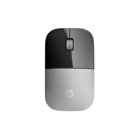 HP Mysz bezprzewodowa Z3700 - srebrna X7Q44AA HP Mysz bezprzewodowa Z3700 - srebrna X7Q44AA