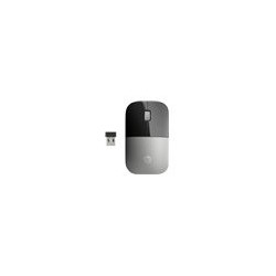 HP Mysz bezprzewodowa Z3700 - srebrna X7Q44AA HP Mysz bezprzewodowa Z3700 - srebrna X7Q44AA
