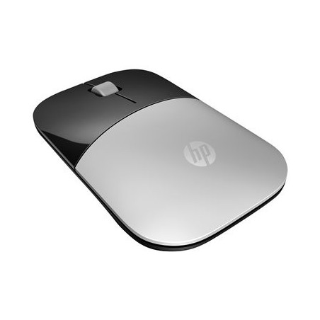 HP Mysz bezprzewodowa Z3700 - srebrna X7Q44AA HP Mysz bezprzewodowa Z3700 - srebrna X7Q44AA
