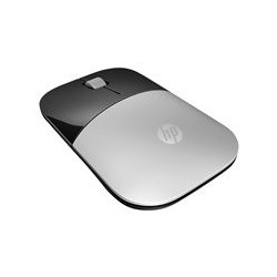 HP Mysz bezprzewodowa Z3700 - srebrna X7Q44AA HP Mysz bezprzewodowa Z3700 - srebrna X7Q44AA