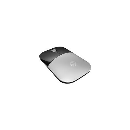 HP Mysz bezprzewodowa Z3700 - srebrna X7Q44AA HP Mysz bezprzewodowa Z3700 - srebrna X7Q44AA
