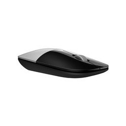 HP Mysz bezprzewodowa Z3700 - srebrna X7Q44AA HP Mysz bezprzewodowa Z3700 - srebrna X7Q44AA
