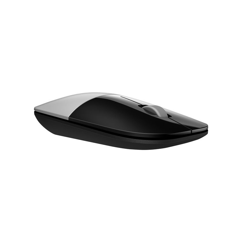 HP Mysz bezprzewodowa Z3700 - srebrna X7Q44AA HP Mysz bezprzewodowa Z3700 - srebrna X7Q44AA