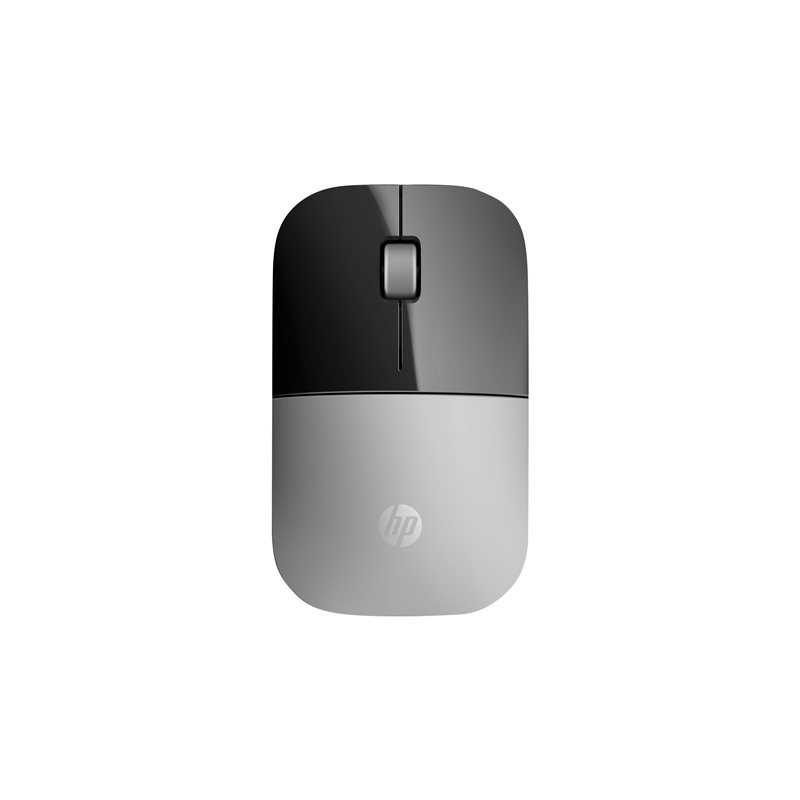 HP Mysz bezprzewodowa Z3700 - srebrna X7Q44AA HP Mysz bezprzewodowa Z3700 - srebrna X7Q44AA