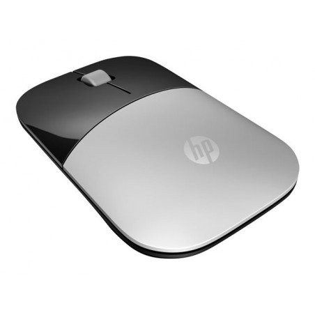 HP Mysz bezprzewodowa Z3700 - srebrna X7Q44AA HP Mysz bezprzewodowa Z3700 - srebrna X7Q44AA
