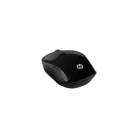 HP Mysz bezprzewodowa 200 - czarna X6W31AA HP Mysz bezprzewodowa 200 - czarna X6W31AA