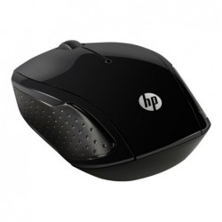 HP Mysz bezprzewodowa 200 - czarna X6W31AA HP Mysz bezprzewodowa 200 - czarna X6W31AA