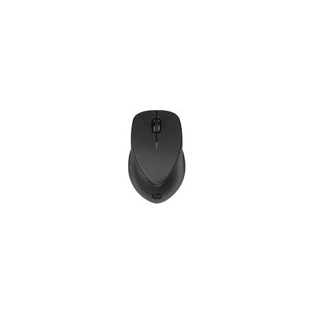 HP Wireless Premium Mouse Right and left-handed Laser 3 Buttons 2.4GHz USB Wireless receiver Black HP Wireless Premium Mouse Right and left-handed Laser 3 Buttons 2.4GHz USB Wireless receiver Black