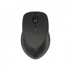 HP Wireless Premium Mouse Right and left-handed Laser 3 Buttons 2.4GHz USB Wireless receiver Black HP Wireless Premium Mouse Right and left-handed Laser 3 Buttons 2.4GHz USB Wireless receiver Black