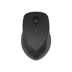 HP Wireless Premium Mouse Right and left-handed Laser 3 Buttons 2.4GHz USB Wireless receiver Black HP Wireless Premium Mouse Right and left-handed Laser 3 Buttons 2.4GHz USB Wireless receiver Black