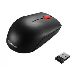 LENOVO Essential Compact Wireless Mouse LENOVO Essential Compact Wireless Mouse