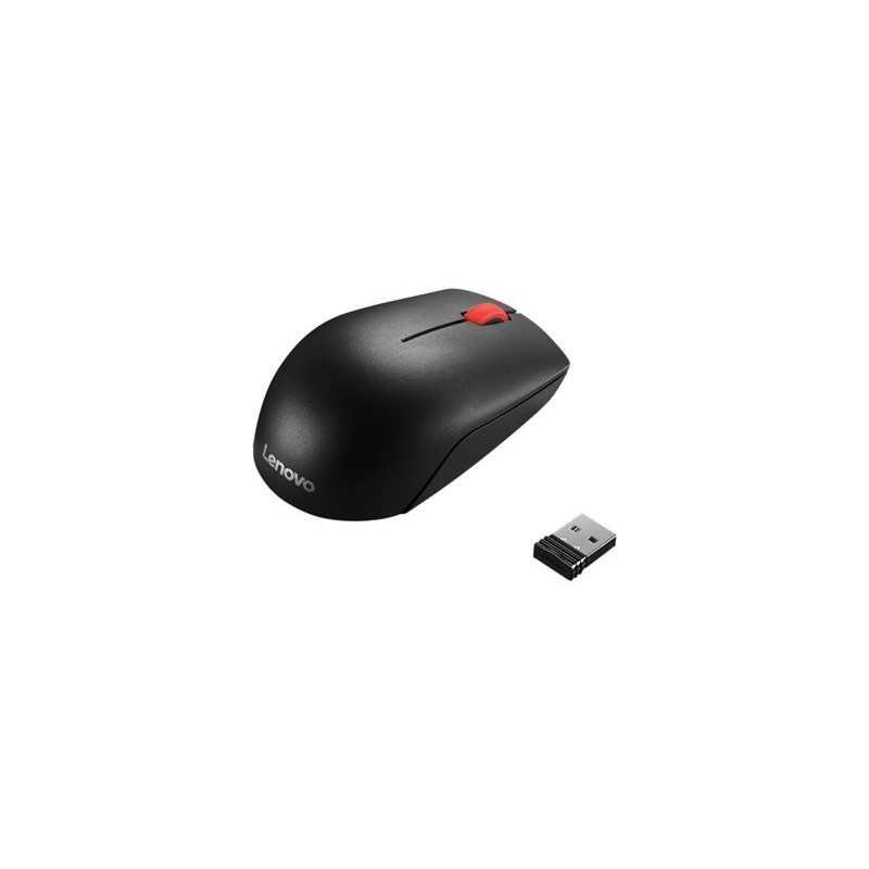 LENOVO Essential Compact Wireless Mouse