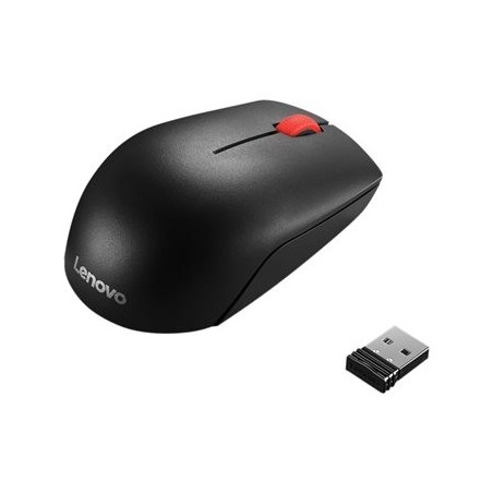 LENOVO Essential Compact Wireless Mouse LENOVO Essential Compact Wireless Mouse
