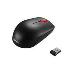 LENOVO Essential Compact Wireless Mouse LENOVO Essential Compact Wireless Mouse