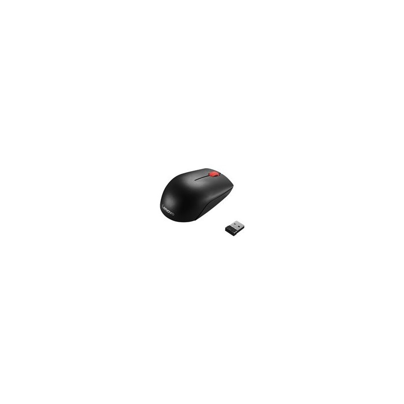 LENOVO Essential Compact Wireless Mouse