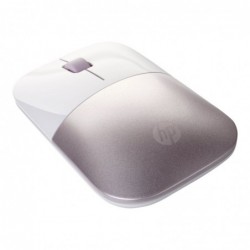 HP Mysz bezprzewodowa Z3700 - różowa 4VY82AA HP Mysz bezprzewodowa Z3700 - różowa 4VY82AA