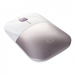 HP Mysz bezprzewodowa Z3700 - różowa 4VY82AA HP Mysz bezprzewodowa Z3700 - różowa 4VY82AA