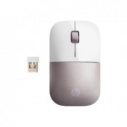 HP Mysz bezprzewodowa Z3700 - różowa 4VY82AA HP Mysz bezprzewodowa Z3700 - różowa 4VY82AA