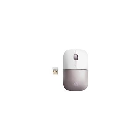 HP Mysz bezprzewodowa Z3700 - różowa 4VY82AA HP Mysz bezprzewodowa Z3700 - różowa 4VY82AA
