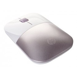 HP Mysz bezprzewodowa Z3700 - różowa 4VY82AA HP Mysz bezprzewodowa Z3700 - różowa 4VY82AA