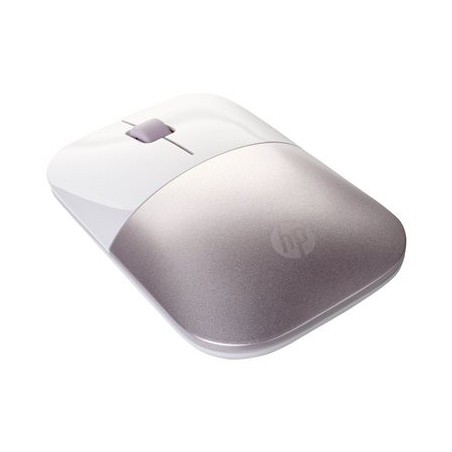 HP Mysz bezprzewodowa Z3700 - różowa 4VY82AA HP Mysz bezprzewodowa Z3700 - różowa 4VY82AA