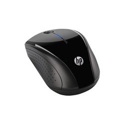 HP Mysz bezprzewodowa 220 - czarna 3FV66AA HP Mysz bezprzewodowa 220 - czarna 3FV66AA