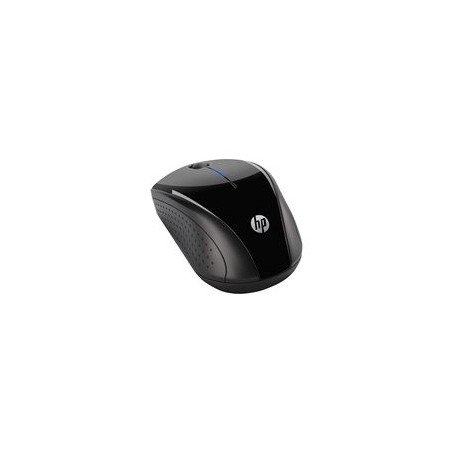 HP Mysz bezprzewodowa 220 - czarna 3FV66AA HP Mysz bezprzewodowa 220 - czarna 3FV66AA