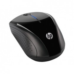 HP Mysz bezprzewodowa 220 - czarna 3FV66AA HP Mysz bezprzewodowa 220 - czarna 3FV66AA
