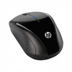 HP Mysz bezprzewodowa 220 - czarna 3FV66AA HP Mysz bezprzewodowa 220 - czarna 3FV66AA