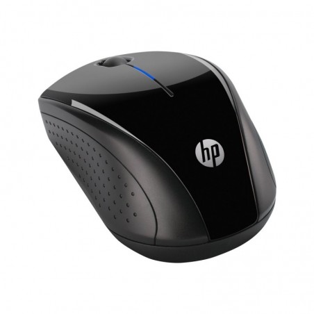 HP Mysz bezprzewodowa 220 - czarna 3FV66AA HP Mysz bezprzewodowa 220 - czarna 3FV66AA