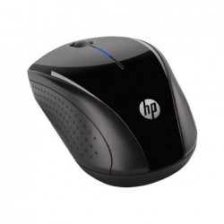 HP Mysz bezprzewodowa 220 - czarna 3FV66AA HP Mysz bezprzewodowa 220 - czarna 3FV66AA