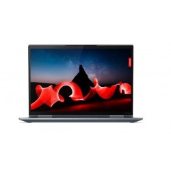 Ultrabook ThinkPad X1 Yoga G8 21HQ0033PB W11Pro i7-1355U/16GB/512GB/INT/LTE/14.0 WUXGA/Touch/Storm Grey/3YRS Premier Support + C