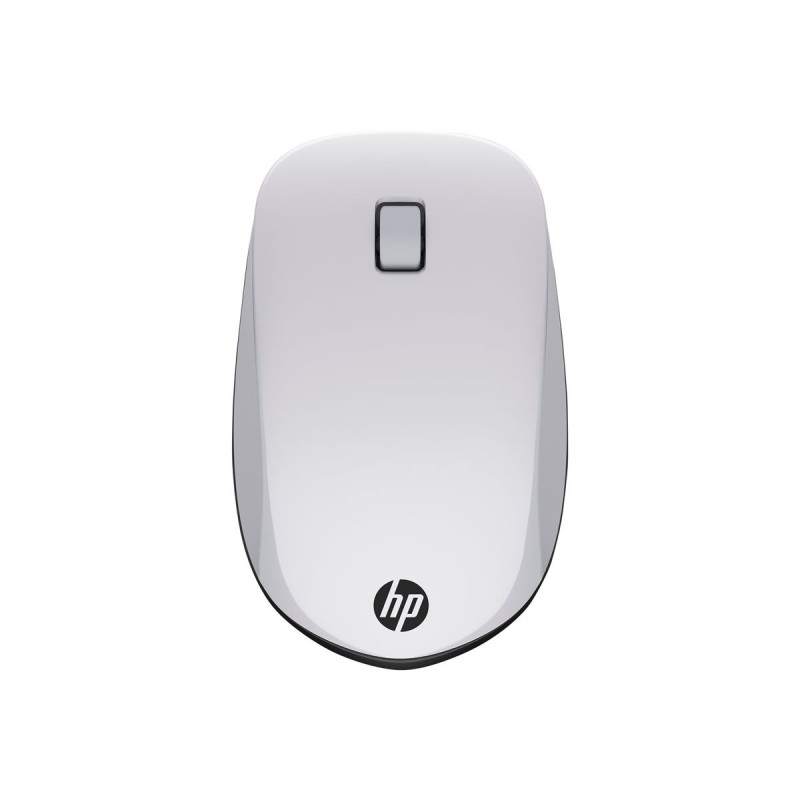 HP Mysz bezprzewodowa Bluetooth Z5000 - srebrna 2HW67AA (P)