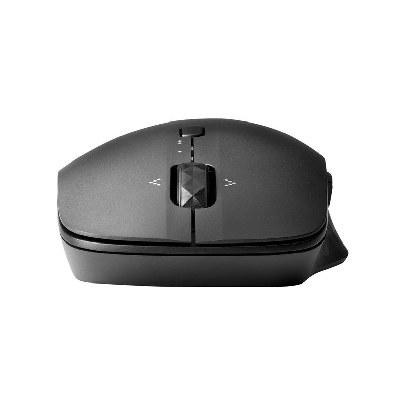 HP Mysz bezprzewodowa Bluetooth Travel 6SP25AA (P)