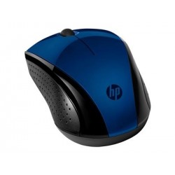 HP Mysz bezprzewodowa 220 - niebieska 7KX11AA (P) HP Mysz bezprzewodowa 220 - niebieska 7KX11AA (P)