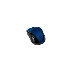 HP Mysz bezprzewodowa 220 - niebieska 7KX11AA (P) HP Mysz bezprzewodowa 220 - niebieska 7KX11AA (P)