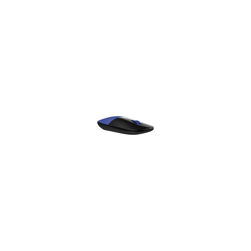 HP Mysz bezprzewodowa Z3700 Lumiere Blure 7UH88AA (P)