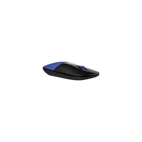 HP Mysz bezprzewodowa Z3700 Lumiere Blure 7UH88AA (P) HP Mysz bezprzewodowa Z3700 Lumiere Blure 7UH88AA (P)