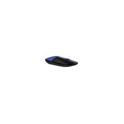 HP Mysz bezprzewodowa Z3700 Lumiere Blure 7UH88AA (P) HP Mysz bezprzewodowa Z3700 Lumiere Blure 7UH88AA (P)