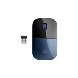 HP Mysz bezprzewodowa Z3700 Lumiere Blure 7UH88AA (P) HP Mysz bezprzewodowa Z3700 Lumiere Blure 7UH88AA (P)