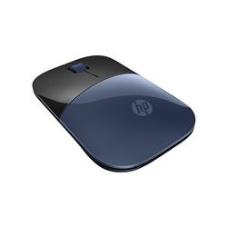 HP Mysz bezprzewodowa Z3700 Lumiere Blure 7UH88AA (P) HP Mysz bezprzewodowa Z3700 Lumiere Blure 7UH88AA (P)