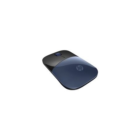 HP Mysz bezprzewodowa Z3700 Lumiere Blure 7UH88AA (P) HP Mysz bezprzewodowa Z3700 Lumiere Blure 7UH88AA (P)